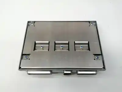 Автозапчастина б/у блок управління підвіски для cadillac srx lh2 посилання на oem iam 25768353  