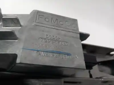 Автозапчасти б/у рулевая колонка за ford kuga (cbs) m8ma ссылки oem iam 2456763  