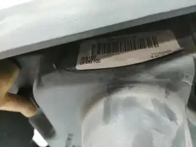 Second-hand car spare part left fog light for cadillac srx lh2 oem iam references 15930685  