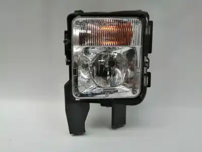 Second-hand car spare part left fog light for cadillac srx lh2 oem iam references 15930685