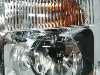 Second-hand car spare part left fog light for cadillac srx lh2 oem iam references 15930685  