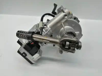 Автозапчастина б/у рульва колонка для kia ceed (cd) g3lc посилання на oem iam 56310j7020  