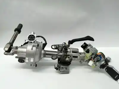 Автозапчастина б/у рульва колонка для kia ceed (cd) g3lc посилання на oem iam 56310j7020  