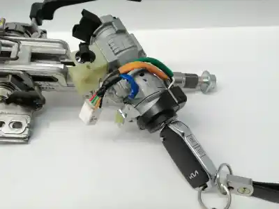 Автозапчастина б/у рульва колонка для kia ceed (cd) g3lc посилання на oem iam 56310j7020  