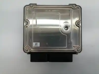 Автозапчастина б/у ебу контролер двигуна для mini mini (r56) n47c16a посилання на oem iam   