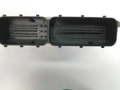 Автозапчастина б/у ебу контролер двигуна для mini mini (r56) n47c16a посилання на oem iam   