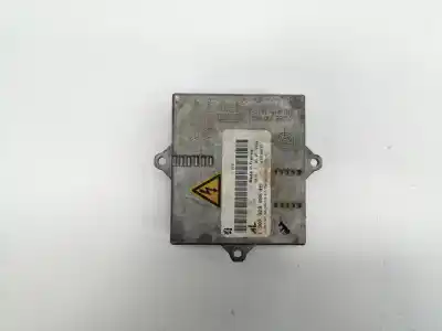 Recambio de automóvil de segunda mano de CENTRALITA FAROS XENON para PEUGEOT 407 SW (6E_)  referencias OEM IAM 6224F5  