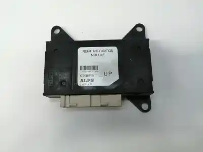 Автозапчасти б/у ЭЛЕКТРОННЫЙ МОДУЛЬ за CADILLAC SRX  ссылки OEM IAM   