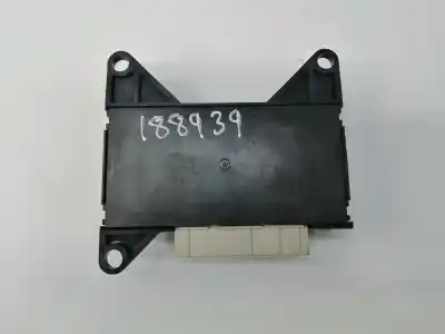 Pezzo di ricambio per auto di seconda mano modulo elettronico per cadillac srx lh2 riferimenti oem iam   
