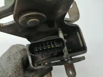 Second-hand car spare part potentiometer for cadillac srx lh2 oem iam references 25838051  