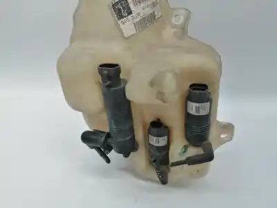 Second-hand car spare part windscreen washer bottle for cadillac srx lh2 oem iam references 88958249  