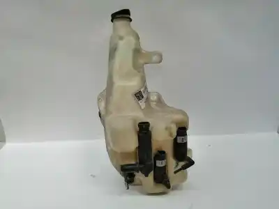 Second-hand car spare part windscreen washer bottle for cadillac srx lh2 oem iam references 88958249  