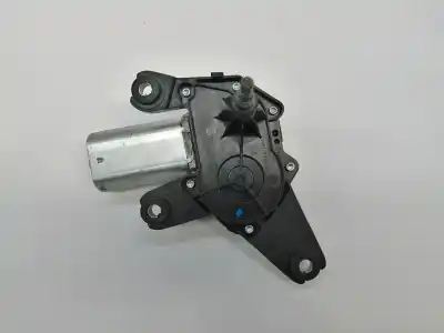 Second-hand car spare part rear windshield wiper motor for cadillac srx lh2 oem iam references 25805170