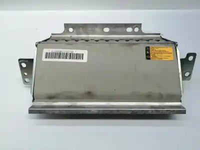 Second-hand car spare part front right air bag for cadillac srx lh2 oem iam references 25756980