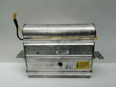 Автозапчастина б/у передня права подушка безопасности для cadillac srx lh2 посилання на oem iam 25756980  