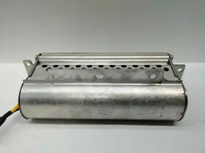 Автозапчастина б/у передня права подушка безопасности для cadillac srx lh2 посилання на oem iam 25756980  