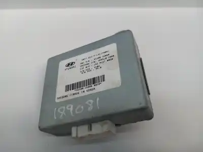 Автозапчасти б/у электронный модуль за hyundai i30 (gd) 1.6 gdi ссылки oem iam 953003x000