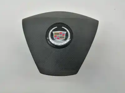 Second-hand car spare part front left air bag for cadillac srx lh2 oem iam references 84456396