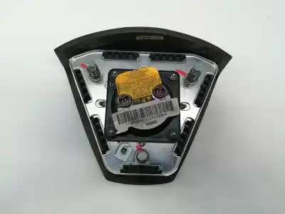 Автозапчастина б/у передня ліва подушка безопасности для cadillac srx lh2 посилання на oem iam 84456396  