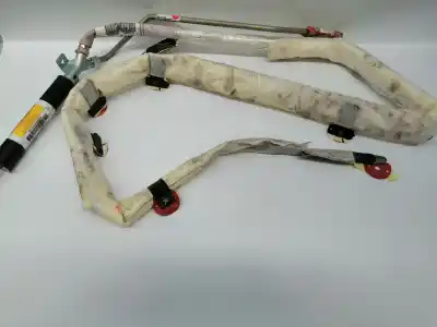Second-hand car spare part front right curtain airbag for cadillac srx lh2 oem iam references 