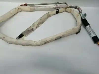 Second-hand car spare part front left curtain airbag for cadillac srx lh2 oem iam references 