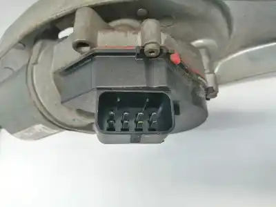 Second-hand car spare part front windshield wiper motor for cadillac srx lh2 oem iam references 19355991  