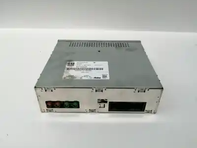 Second-hand car spare part electronic module for cadillac srx lh2 oem iam references   