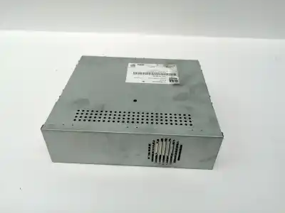 Second-hand car spare part electronic module for cadillac srx lh2 oem iam references 