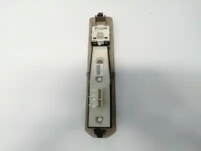 Автозапчастина б/у передні вікний вмикач для cadillac srx lh2 посилання на oem iam 10363780  