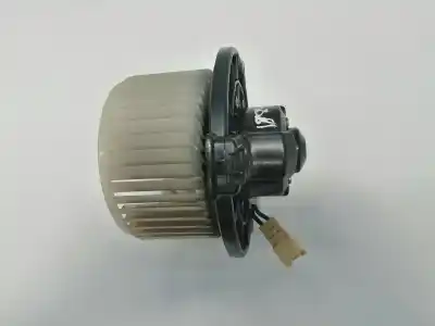 Автозапчастина б/у вентилятор опалення для cadillac srx lh2 посилання на oem iam 25740408  