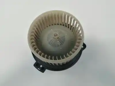 Second-hand car spare part heating fan for cadillac srx lh2 oem iam references 25740408