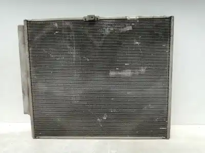 Автозапчастина б/у конденсат/радіатор кондиционера для cadillac srx lh2 посилання на oem iam 89022521  