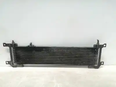 Second-hand car spare part engine oil cooler for cadillac srx lh2 oem iam references 19130449