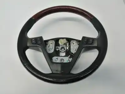 Second-hand car spare part steering wheel for cadillac srx lh2 oem iam references 15913730