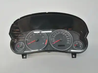 Second-hand car spare part speedometer for cadillac srx lh2 oem iam references 25772410