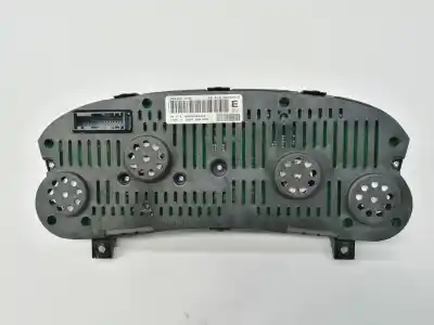 Second-hand car spare part speedometer for cadillac srx lh2 oem iam references 25772410  