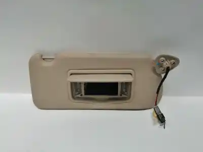 Автозапчастина б/у правильний натір для cadillac srx lh2 посилання на oem iam   