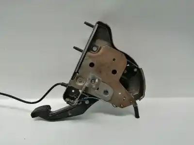 Автозапчастина б/у важіль ручного гальма для cadillac srx lh2 посилання на oem iam 10395687  