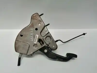 Автозапчастина б/у важіль ручного гальма для cadillac srx lh2 посилання на oem iam 10395687  