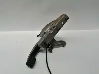 Second-hand car spare part handbrake lever for cadillac srx lh2 oem iam references 10395687