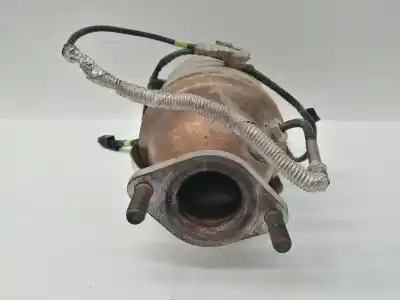 Автозапчастина б/у фільтр часток для kia ceed (cd) g3lc посилання на oem iam 289g007fp0  