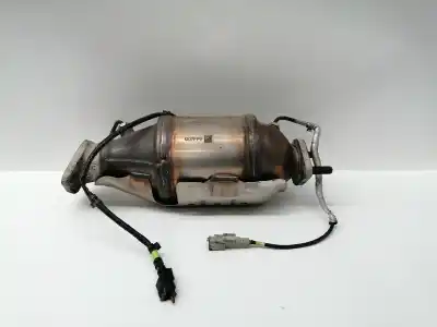 Автозапчасти б/у фильтр частиц за kia ceed (cd) g3lc ссылки oem iam 289g007fp0