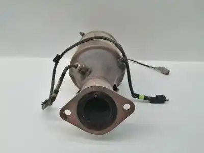 Автозапчастина б/у фільтр часток для kia ceed (cd) g3lc посилання на oem iam 289g007fp0  