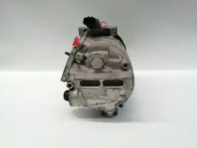 Автозапчасти б/у компрессор кондиционера воздуха за kia ceed (cd) g3lc ссылки oem iam 97701j7000  