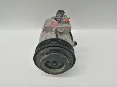 Автозапчасти б/у компрессор кондиционера воздуха за kia ceed (cd) g3lc ссылки oem iam 97701j7000  