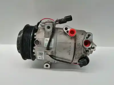 Автозапчасти б/у компрессор кондиционера воздуха за kia ceed (cd) g3lc ссылки oem iam 97701j7000