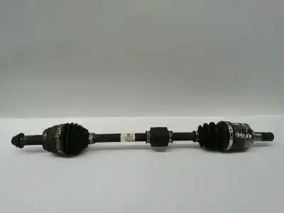 Автозапчасти б/у передняя левая трансмиссия за kia ceed (cd) g3lc ссылки oem iam 49500g4100