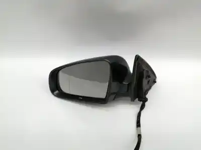 Автозапчастина б/у ліве дзеркало для audi a6 avant (4f5) bpp посилання на oem iam 4f1858531m