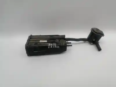 Автозапчасти б/у фильтр с активированным углем за kia ceed (cd) g3lc ссылки oem iam 