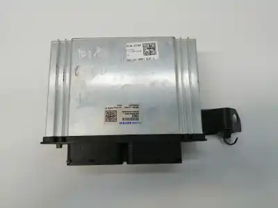 Автозапчасти б/у блок управления двигателем за kia ceed (cd) g3lc ссылки oem iam 3919907020